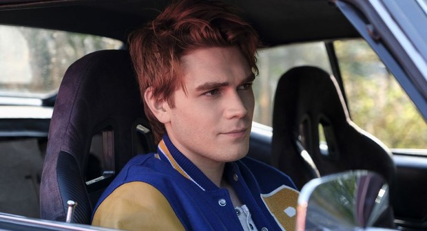 Riverdale season 2 episode 6 watch online store