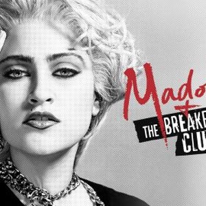 "Madonna and the Breakfast Club photo 8"