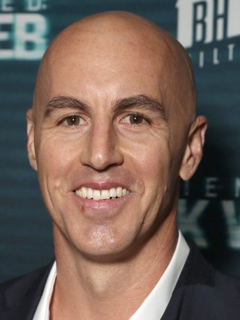 Douglas Tait Jack Railroad