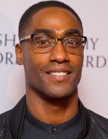 Simon Webbe