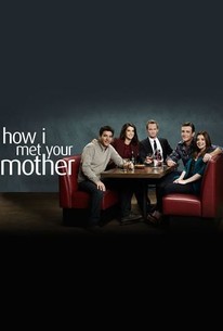 How I Met Your Mother: Season 8 poster image