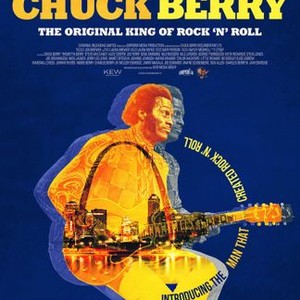 Chuck Berry photo 1
