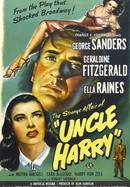 Uncle Harry poster image