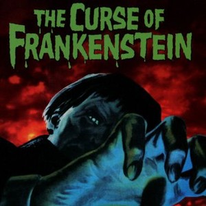 "The Curse of Frankenstein photo 1"