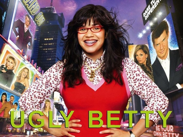Ugly Betty: Season 3
