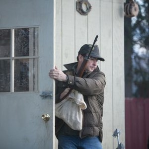 The Frozen Ground | Rotten Tomatoes