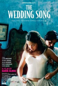 Poster for The Wedding Song