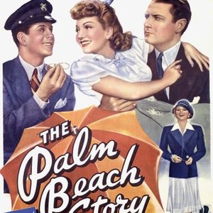 The Palm Beach Story (1942) photo 14