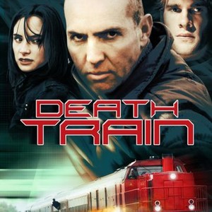 "Death Train photo 8"