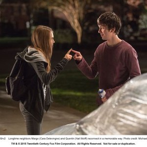 Paper Towns photo 5