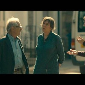 Versus: The Life and Films of Ken Loach photo 7
