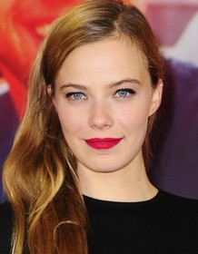 Saskia Rosendahl