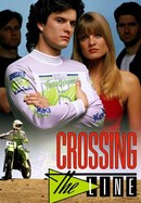 Crossing the Line poster image