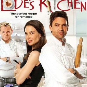Love's Kitchen (2011) photo 13