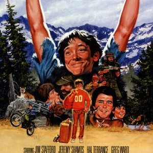 Kid Colter (1985)