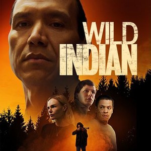 Wild Indian photo 11