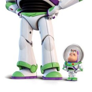 Toy story small fry top
