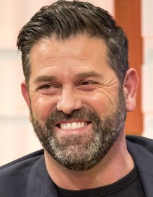 Patrick Baladi