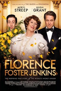 screen Florence Foster Jenkins