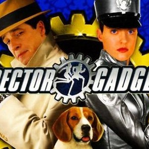 Inspector Gadget 2 - Rotten Tomatoes