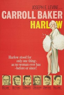 Watch trailer for Harlow