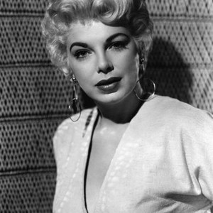 BEYOND A REASONABLE DOUBT, Barbara Nichols, 1956