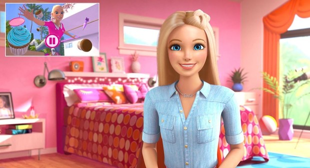 Barbie dreamhouse adventures season 2 watch online online