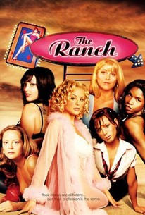 Poster for The Ranch