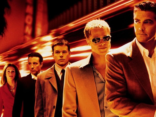 Oceans 11 discount