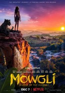 Mowgli: Legend of the Jungle poster image