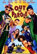 Out on Parole poster image