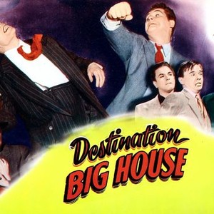 Destination Big House Rotten Tomatoes