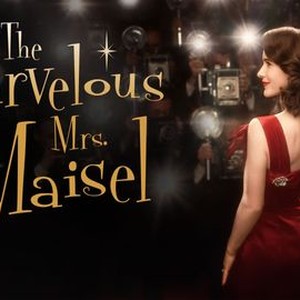 "The Marvelous Mrs. Maisel photo 8"