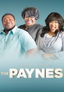 The Paynes poster image
