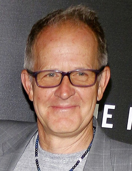 Stephen Cornwell