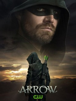 Arrow season 6 episode 11 full episode sale