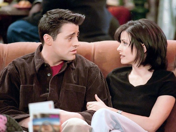 Friends season 2 online episode 17 watch online