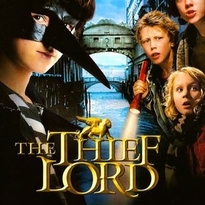 The Thief Lord (2006) photo 10