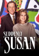 Suddenly Susan poster image