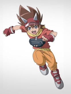 Dinosaur king new arrivals full scheme ahead