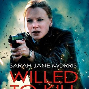 Willed to Kill (2012) photo 17