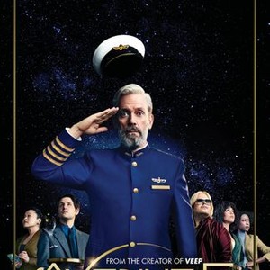 Avenue 5 Rotten Tomatoes