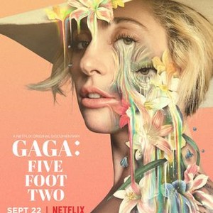 Gaga: Five Foot Two photo 15