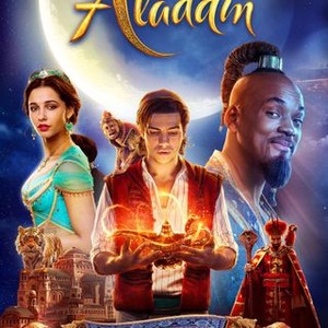 Aladdin photo 4