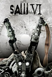 Resultado de imagen para saw VI