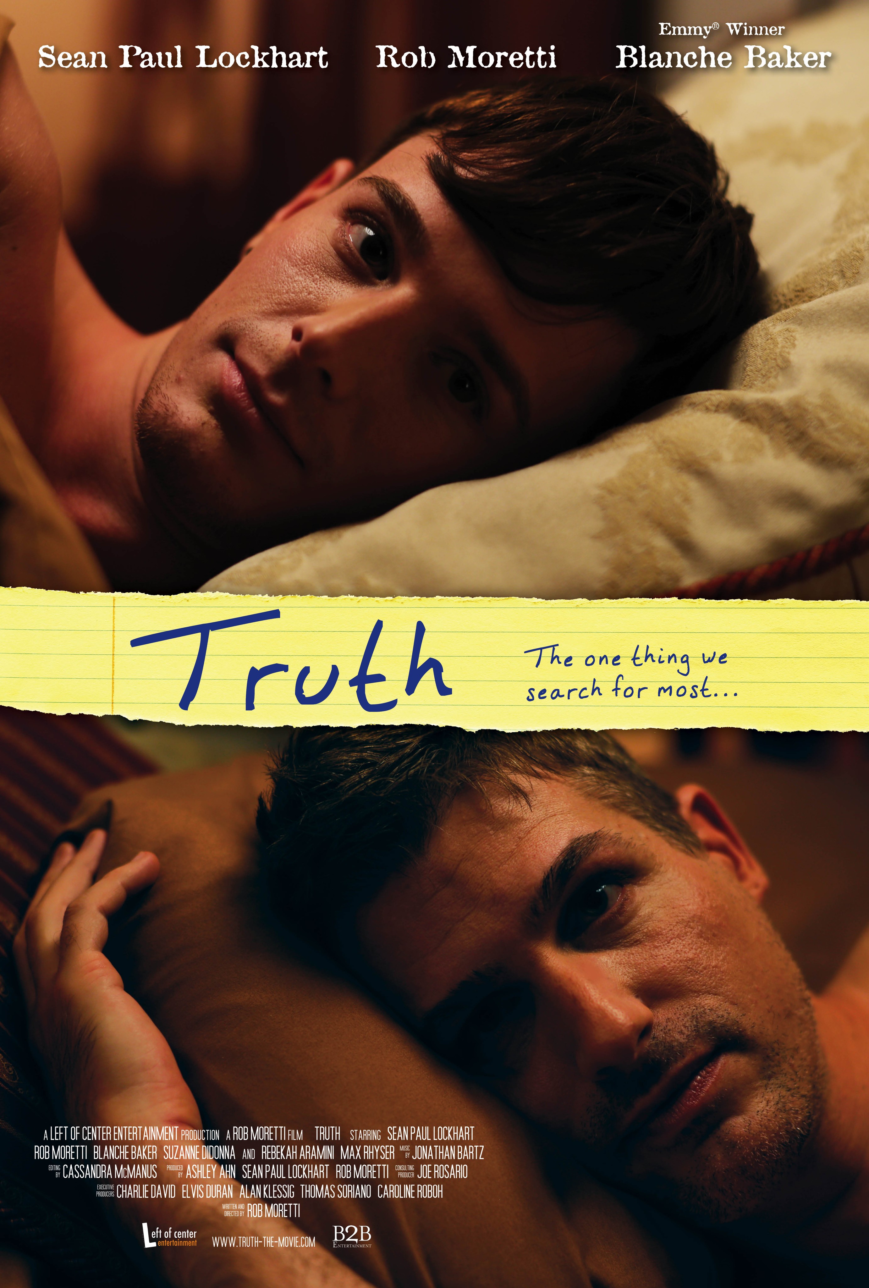 Truth Audience Reviews | MovieTickets