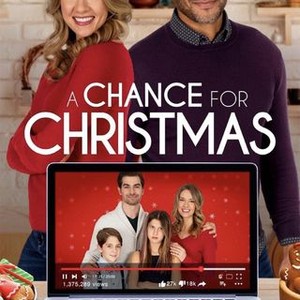 زیرنویس فیلم A Chance for Christmas 2021 - بلو سابتایتل