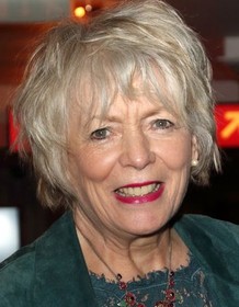Alison Steadman