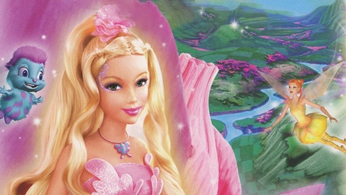 Fairytopia movies discount