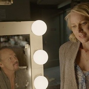 Michael Keaton as Riggan Thomson and Naomi Watts as Lesley in "Birdman." photo 2